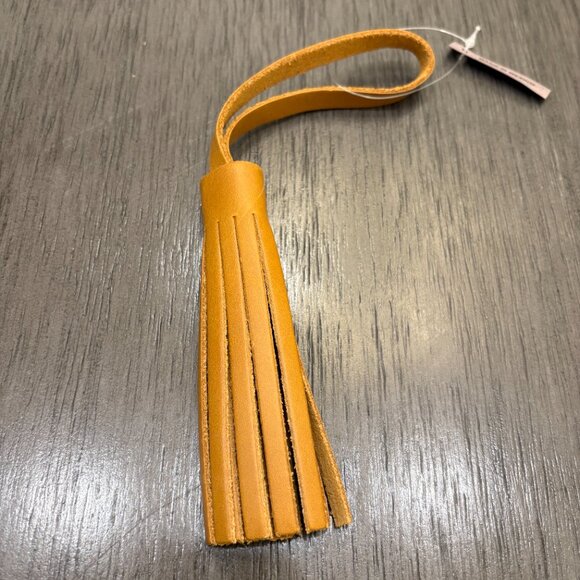 Portland Leather Goods Tassel - NEW! - Picture 2 of 4